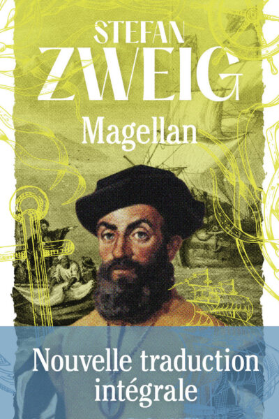 MAGELLAN