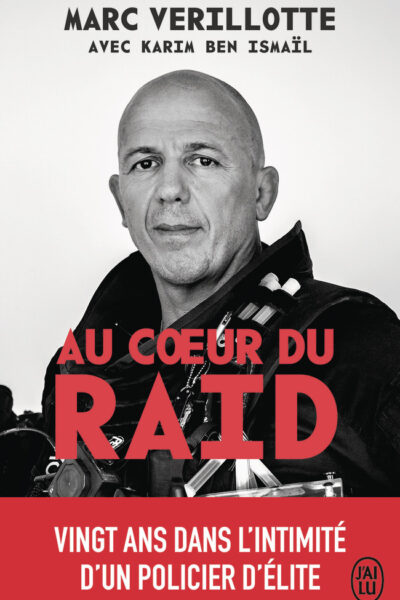 AU COEUR DU RAID