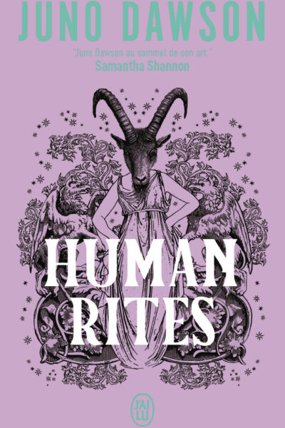HUMAN RITES