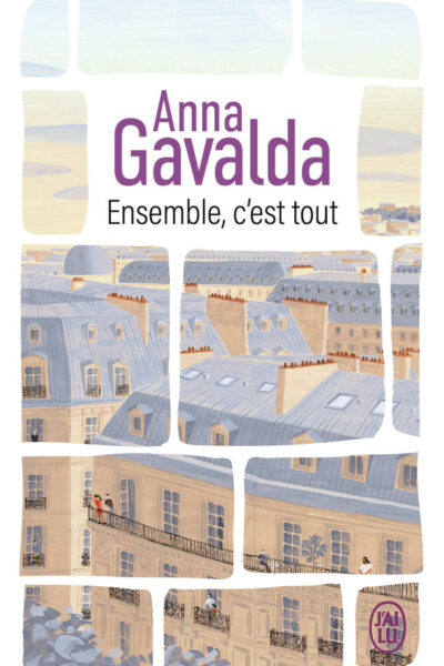 ENSEMBLE, C'EST TOUT