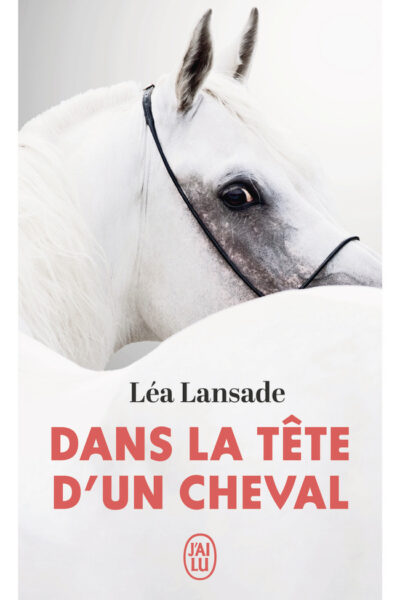 DANS LA TETE D'UN CHEVAL