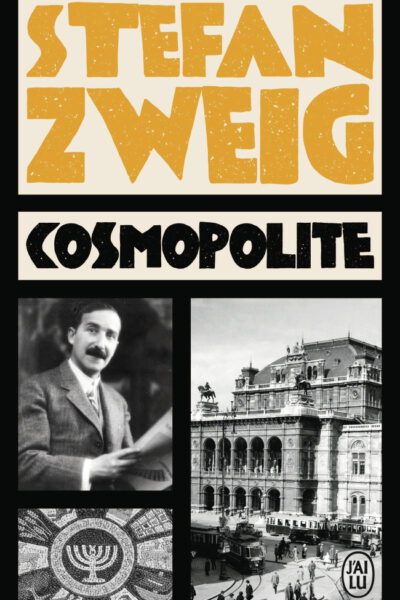 COSMOPOLITE