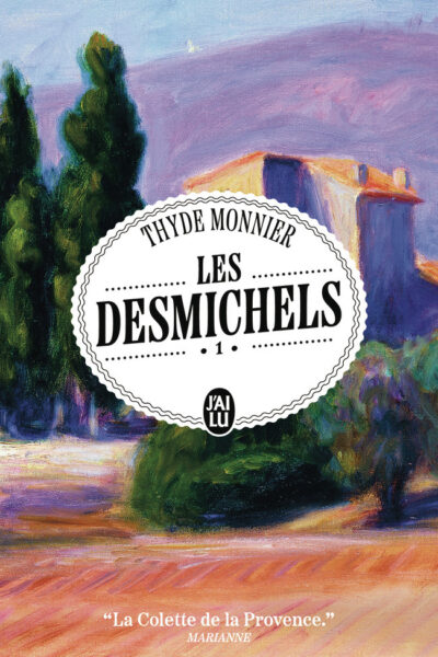 LES DESMICHELS 1