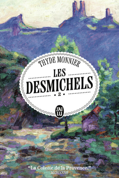 LES DESMICHELS