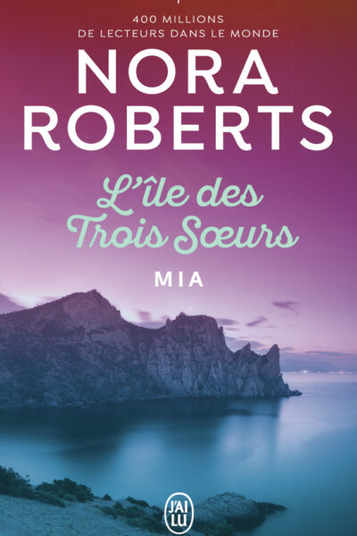 L ILE DES TROIS SOEURS MIA