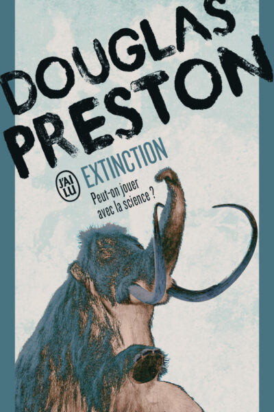 EXTINCTION - PEUT-ON JOUER AVEC LA SCIENCE ?