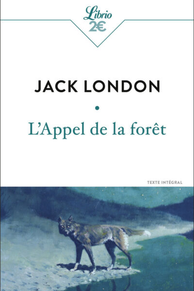 L'APPEL DE LA FORÊT