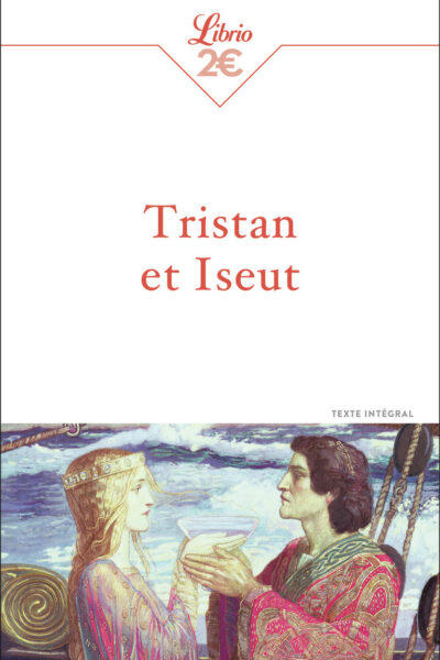 TRISTAN ET ISEUT