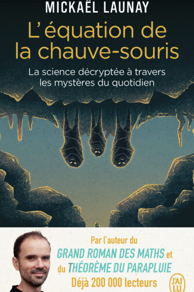 L'EQUATION DE LA CHAUVE-SOURIS