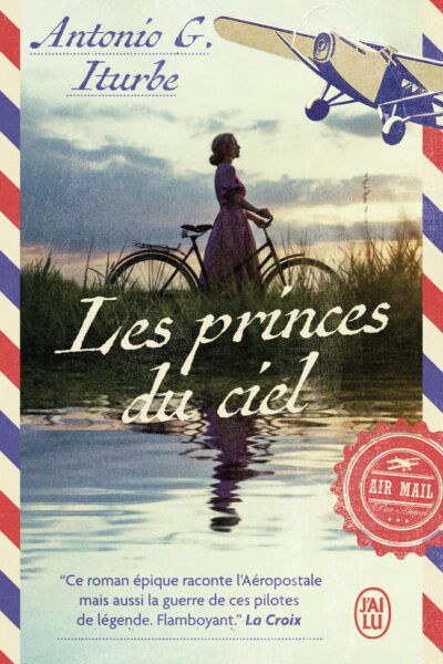 LES PRINCES DU CIEL