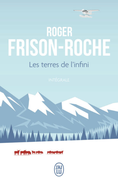 LES TERRES DE L'INFINI