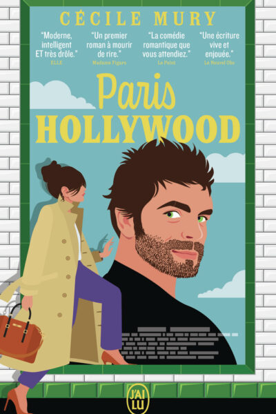 PARIS-HOLLYWOOD