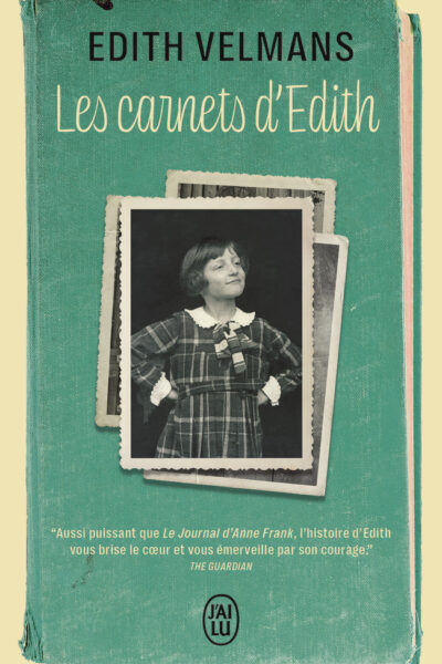 LES CARNETS D'EDITH