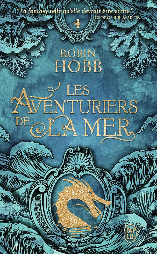 LES AVENTURIERS DE LA MER T04 BRUMES ET TEMPÊTES