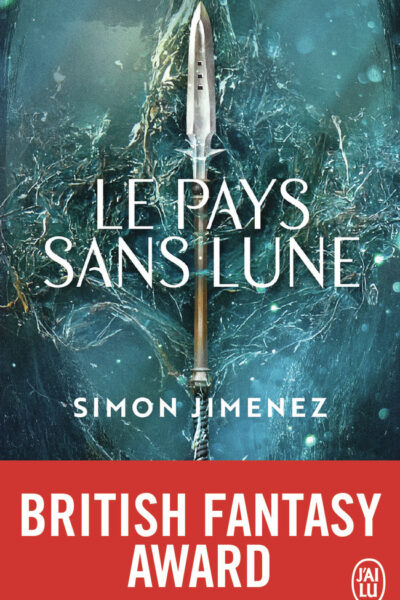 LE PAYS SANS LUNE