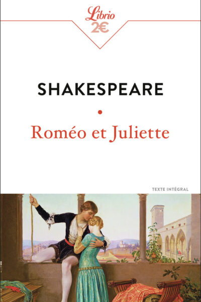 ROMEO ET JULIETTE