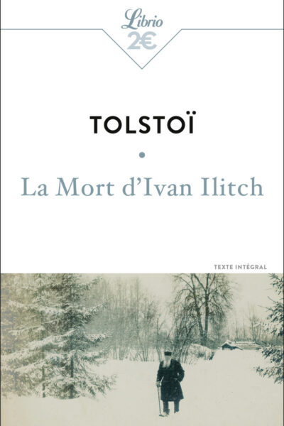 LA MORT D'IVAN ILITCH