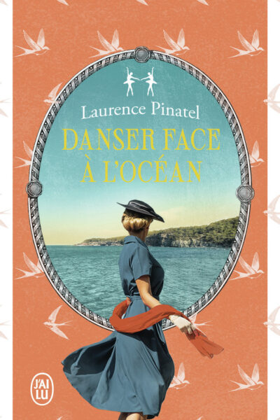 DANSER FACE A L'OCEAN