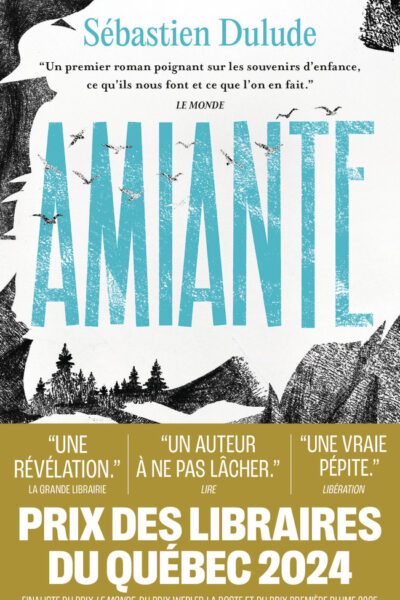 AMIANTE