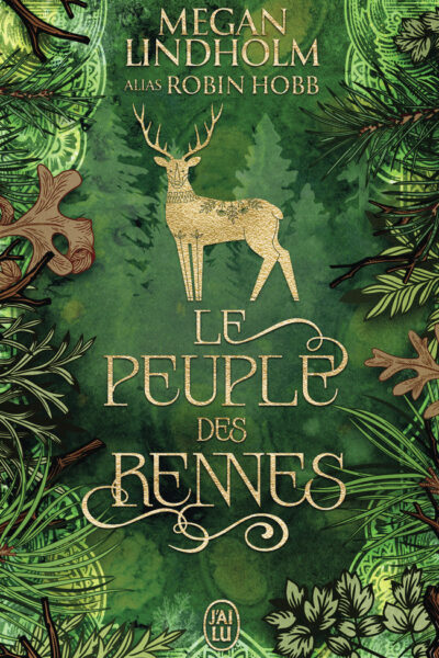 LE PEUPLE DES RENNES