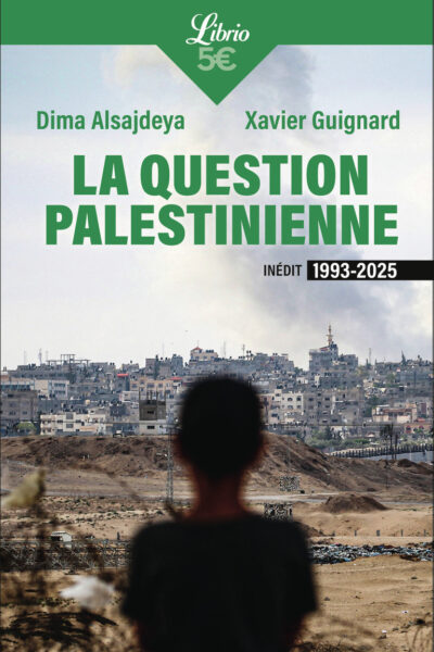 LA QUESTION PALESTINIENNE