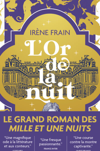 L'OR DE LA NUIT