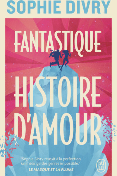 FANTASTIQUE HISTOIRE D'AMOUR