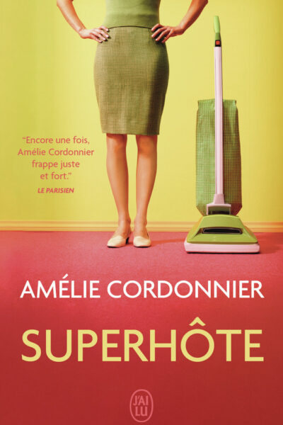 SUPERHOTE