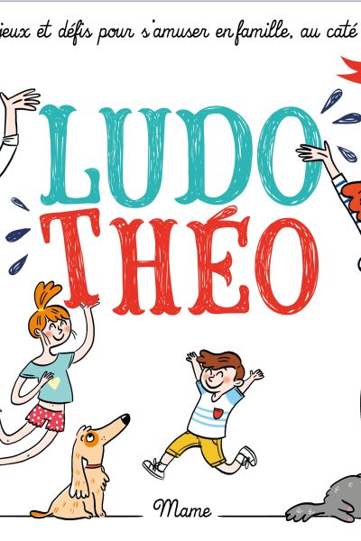 LUDO THEO