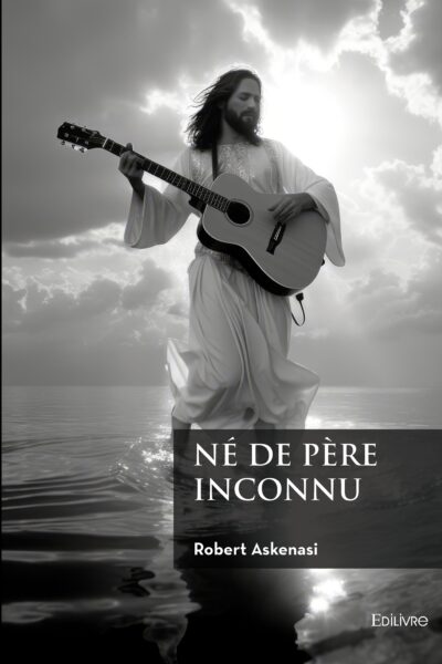 NE DE PERE INCONNU