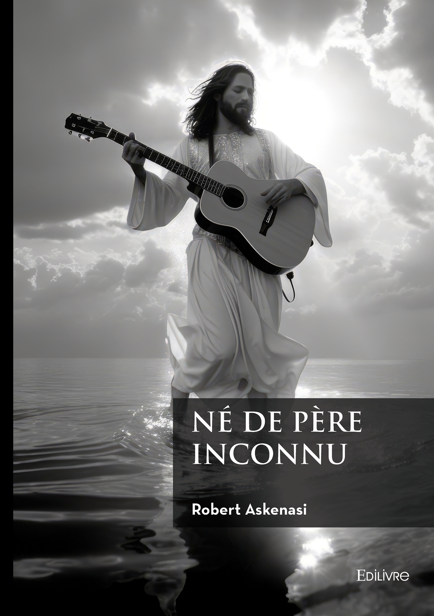 NE DE PERE INCONNU