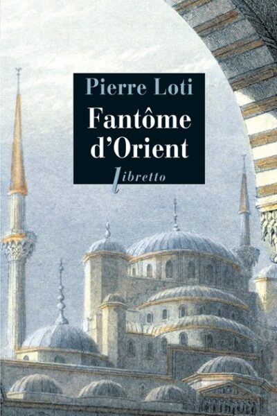 FANTOME D ORIENT