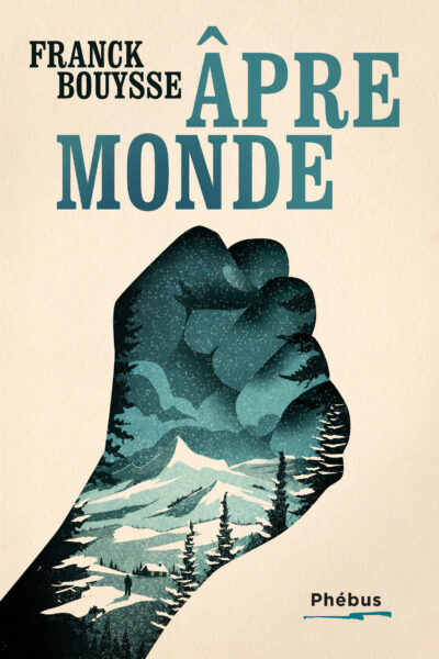 ÂPRE MONDE T02 LA MARCHE DU RÊVEUR