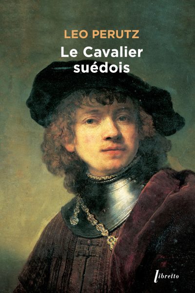 LE CAVALIER SUEDOIS