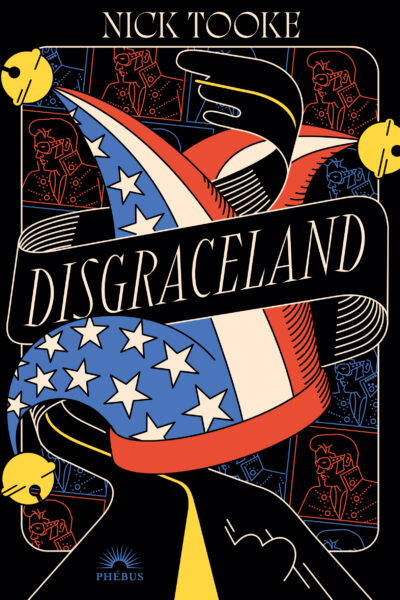 DISGRACELAND