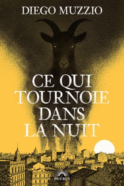 CE QUI TOURNOIE DANS LA NUIT