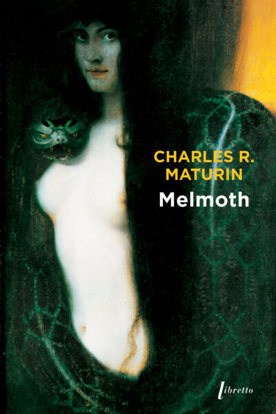 MELMOTH     14