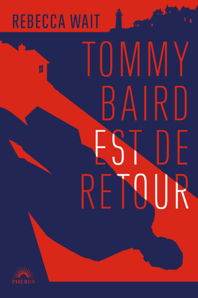 TOMMY BAIRD EST DE RETOUR