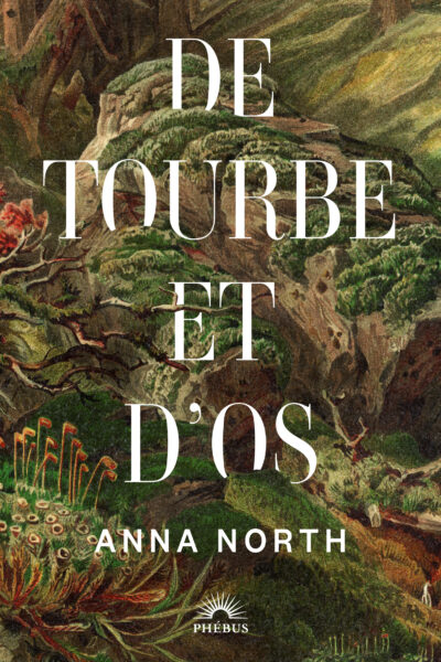DE TOURBE ET D'OS