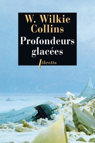 PROFONDEURS GLACEES