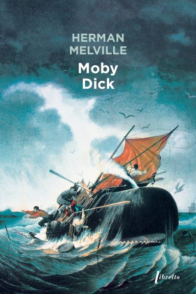 MOBY DICK