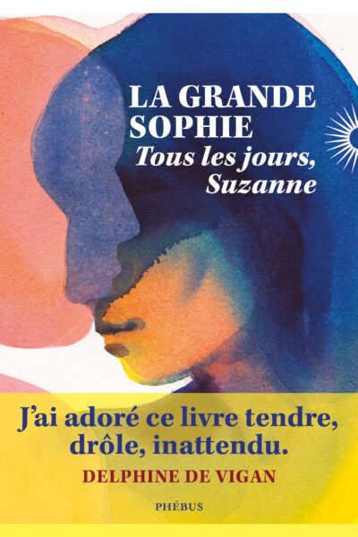 TOUS LES JOURS SUZANNE