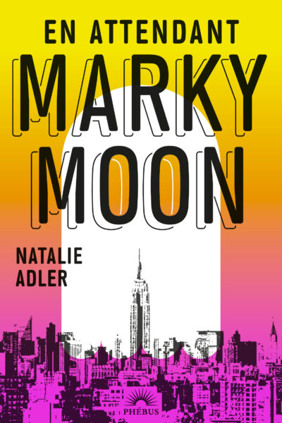 EN ATTENDANT MARKY MOON