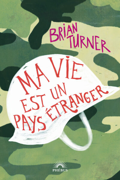 MA VIE EST UN PAYS ETRANGER