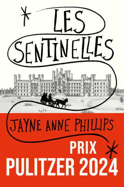 LES SENTINELLES