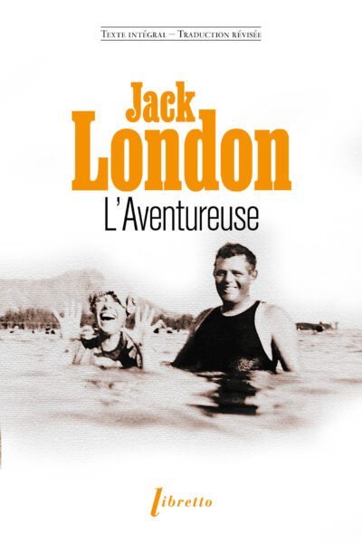 L AVENTUREUSE