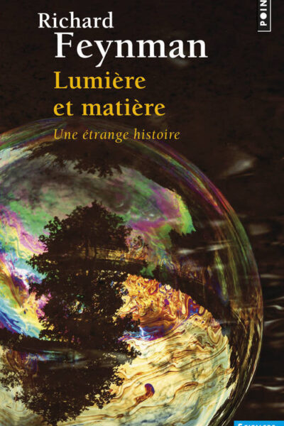 LUMIERE ET MATIERE            Sc86