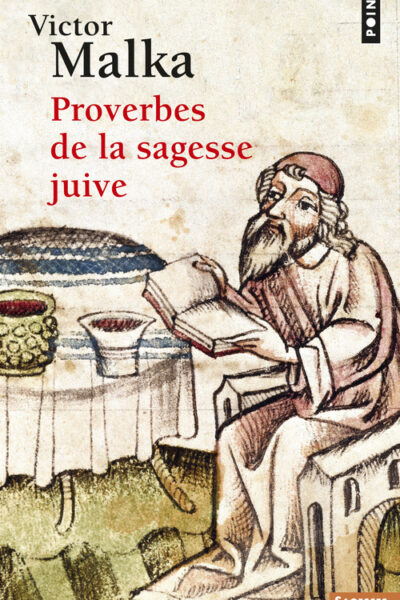 PROVERBES DE LA SAGESSE JUIVE SA70