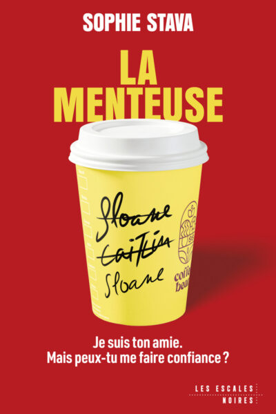 LA MENTEUSE