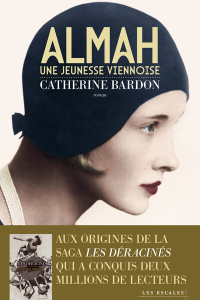 ALMAH - LA JEUNESSE VIENNOISE DES DERACINES